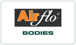 Air-Flow Bodies