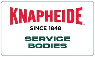 Knapheide-Service Bodies