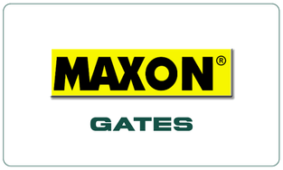 Maxon Gates