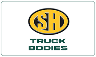 SH Truck Bodies