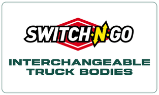 SNG Interchangable Truck Bodies