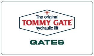 TommyGate